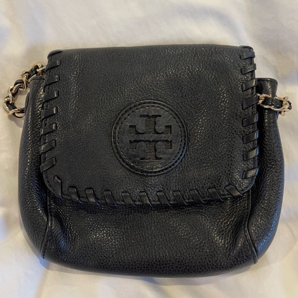 Tory Burch crossover bag